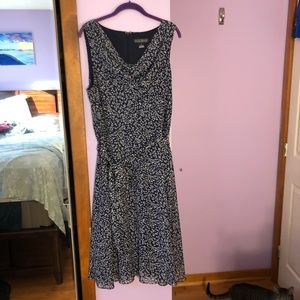 Jessica Howard Patterned Dress